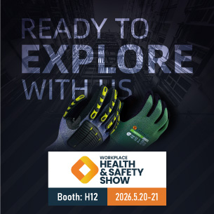 Meet QS Safety at Workplace Health & Safety Show