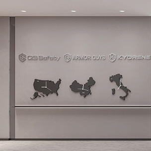 New Headquarters and Logo: Embracing a Fresh New Chapter