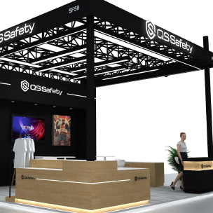 QS Safety to Exhibit at CIOSH 2026 Shanghai (Booth 5F50)